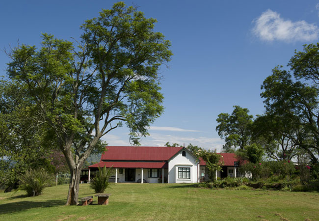 Indlovu Brewery